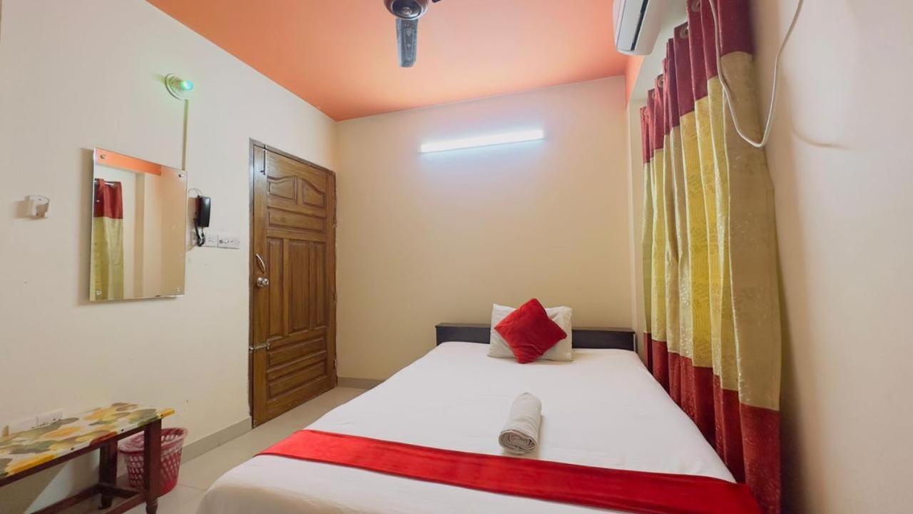 Hotel The Sylhet International Dhaka Luaran gambar