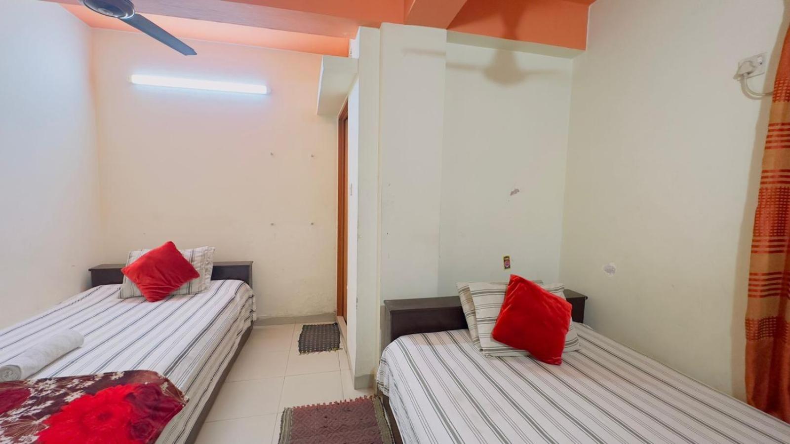 Hotel The Sylhet International Dhaka Luaran gambar