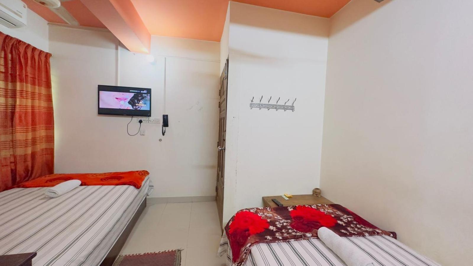 Hotel The Sylhet International Dhaka Luaran gambar